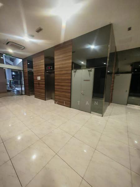 Kediaman Servis untuk Dijual di Emerald Avenue - Suki Tan - Lobby - PropertyGuru.com.my