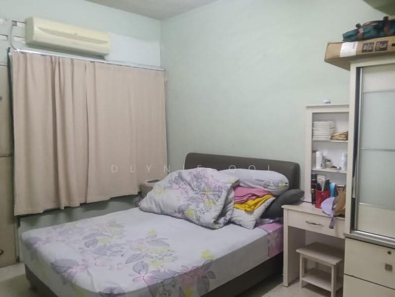 Pangsapuri untuk Dijual di Salak South Garden (Taman Salak Selatan) - Dlynie Ooi - Bedroom - PropertyGuru.com.my