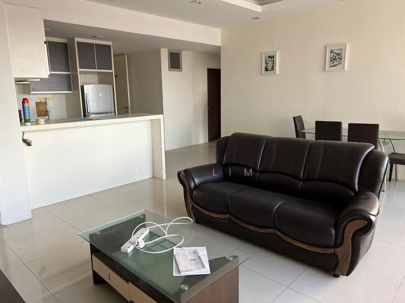 Kediaman Servis untuk Disewa di Birch Plaza - Max Lim - Living Room - PropertyGuru.com.my