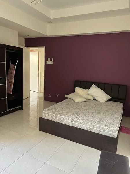 Kediaman Servis untuk Disewa di Birch Plaza - Max Lim - Bedroom - PropertyGuru.com.my