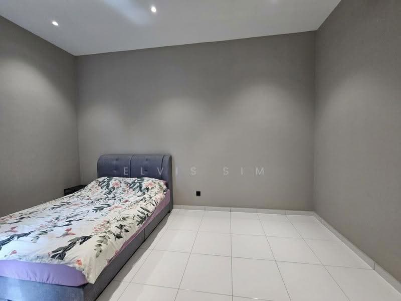 Cluster House for Rent in Kota Masai (Pasir Gudang) - Elvis Sim - Bedroom - PropertyGuru.com.my