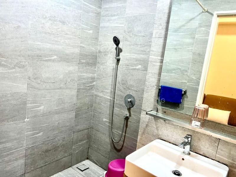 Service Residence for Rent at Aurora Suites @ Bukit Jalil - Abby Chong - Bathroom - PropertyGuru.com.my