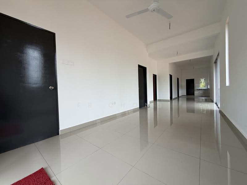 1-storey Terraced House for Sale in Kampung Sungai Kembong Hilir (Bangi) - FB Chong - Interior - PropertyGuru.com.my