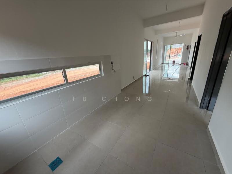 1-storey Terraced House for Sale in Kampung Sungai Kembong Hilir (Bangi) - FB Chong - Interior - PropertyGuru.com.my