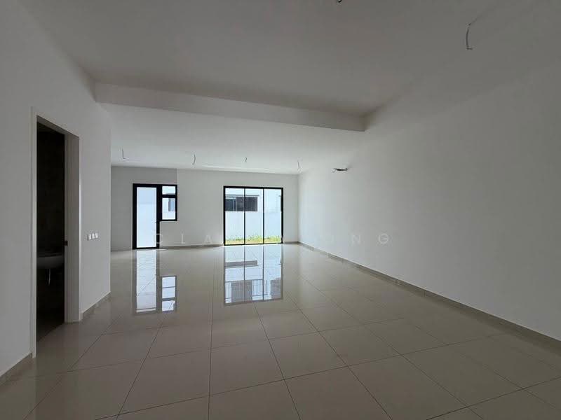 2-storey Terraced House for Rent in Taman Ekoflora (Johor Bahru) - Claira Ong - Living Room - PropertyGuru.com.my