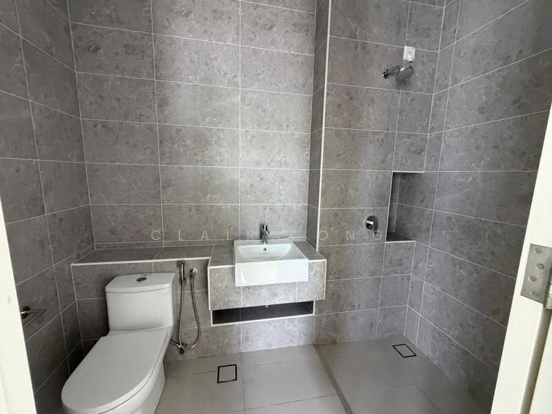 2-storey Terraced House for Rent in Taman Ekoflora (Johor Bahru) - Claira Ong - Bathroom - PropertyGuru.com.my