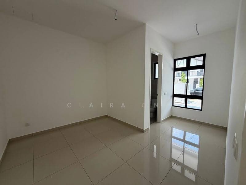 2-storey Terraced House for Rent in Taman Ekoflora (Johor Bahru) - Claira Ong - Interior - PropertyGuru.com.my