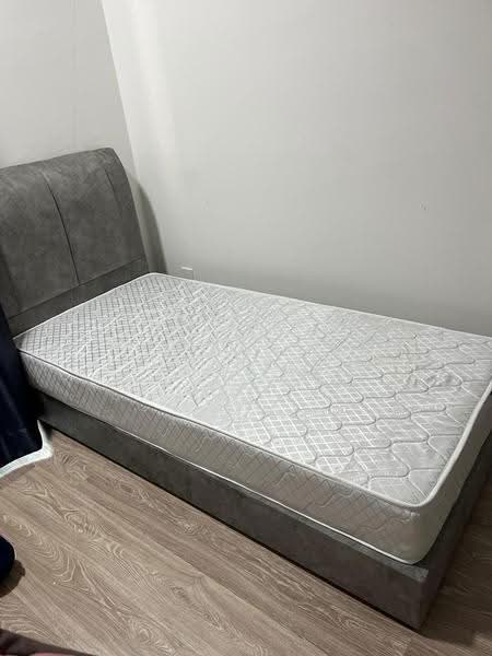 Kediaman Servis untuk Disewa di MIRAI Residences - Jasmine Wai - Bedroom - PropertyGuru.com.my