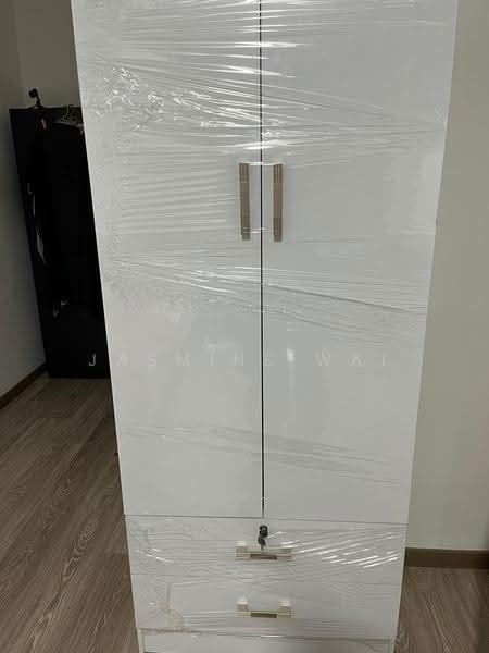 Kediaman Servis untuk Disewa di MIRAI Residences - Jasmine Wai - Interior - PropertyGuru.com.my