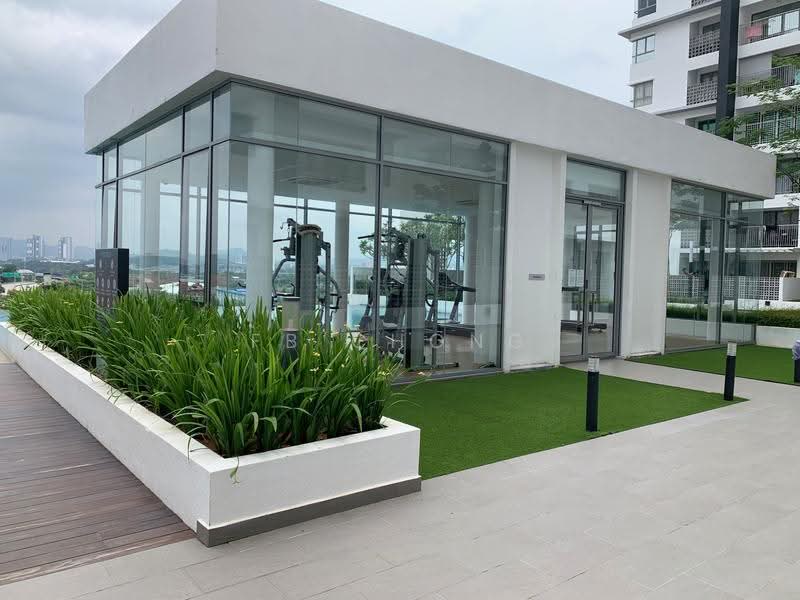 Kondominium untuk Dijual di Vista Bayu Condominium @ Sg. Ramal - FB Chong - Exterior - PropertyGuru.com.my