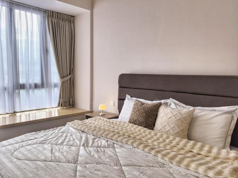 Kondominium untuk Disewa di R&F Princess Cove Phase 2-Seine Region - Benjamin Oh - Bedroom - PropertyGuru.com.my