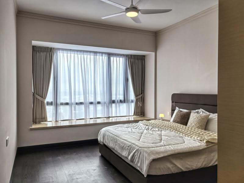 Kondominium untuk Disewa di R&F Princess Cove Phase 2-Seine Region - Benjamin Oh - Bedroom - PropertyGuru.com.my