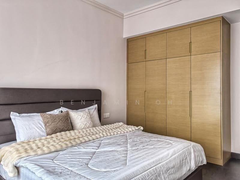 Kondominium untuk Disewa di R&F Princess Cove Phase 2-Seine Region - Benjamin Oh - Bedroom - PropertyGuru.com.my