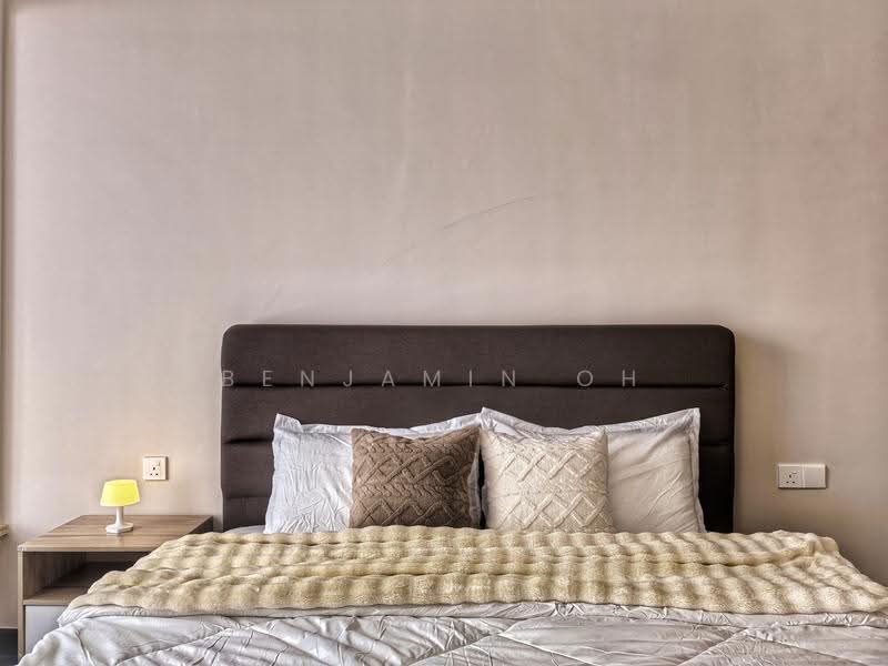 Kondominium untuk Disewa di R&F Princess Cove Phase 2-Seine Region - Benjamin Oh - Bedroom - PropertyGuru.com.my