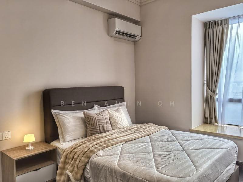 Kondominium untuk Disewa di R&F Princess Cove Phase 2-Seine Region - Benjamin Oh - Bedroom - PropertyGuru.com.my