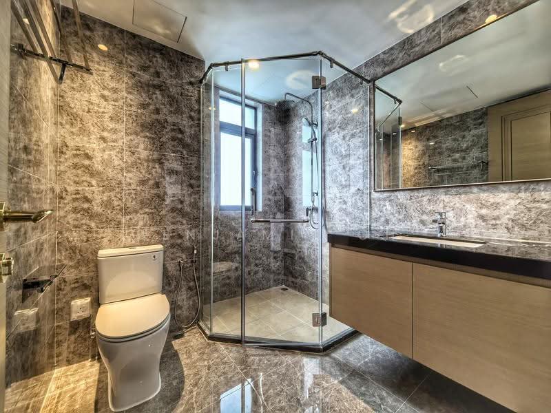 Kondominium untuk Disewa di R&F Princess Cove Phase 2-Seine Region - Benjamin Oh - PropertyGuru.com.my