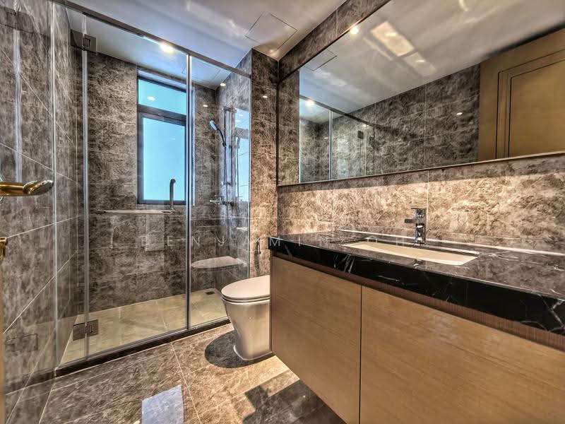 Kondominium untuk Disewa di R&F Princess Cove Phase 2-Seine Region - Benjamin Oh - PropertyGuru.com.my