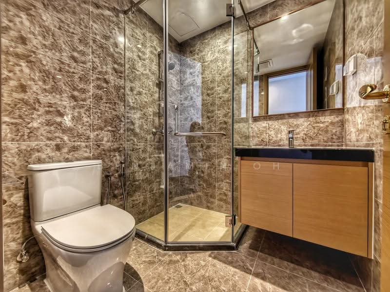 Kondominium untuk Disewa di R&F Princess Cove Phase 2-Seine Region - Benjamin Oh - PropertyGuru.com.my