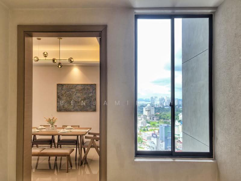Kondominium untuk Disewa di R&F Princess Cove Phase 2-Seine Region - Benjamin Oh - PropertyGuru.com.my
