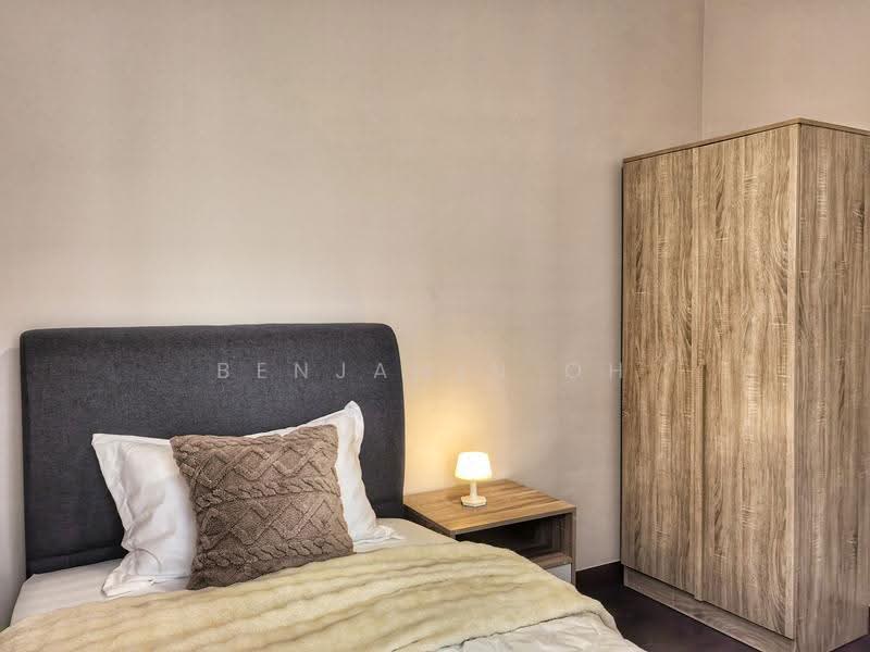 Kondominium untuk Disewa di R&F Princess Cove Phase 2-Seine Region - Benjamin Oh - PropertyGuru.com.my