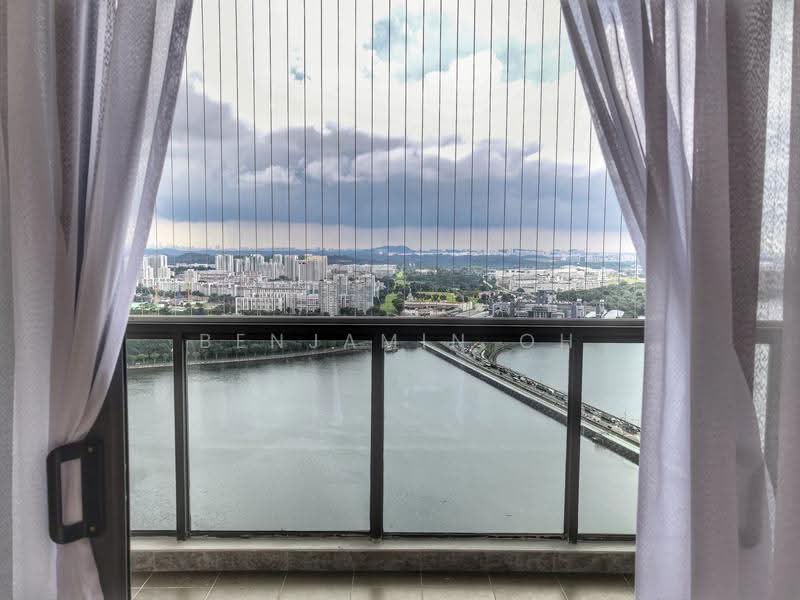 Kondominium untuk Disewa di R&F Princess Cove Phase 2-Seine Region - Benjamin Oh - PropertyGuru.com.my