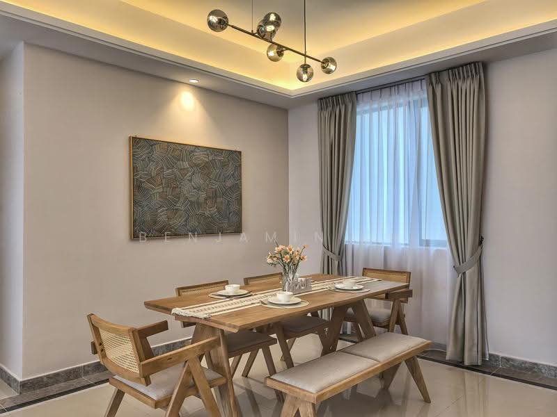 Kondominium untuk Disewa di R&F Princess Cove Phase 2-Seine Region - Benjamin Oh - PropertyGuru.com.my