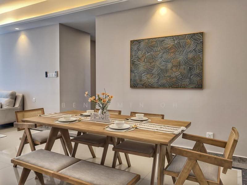 Kondominium untuk Disewa di R&F Princess Cove Phase 2-Seine Region - Benjamin Oh - PropertyGuru.com.my