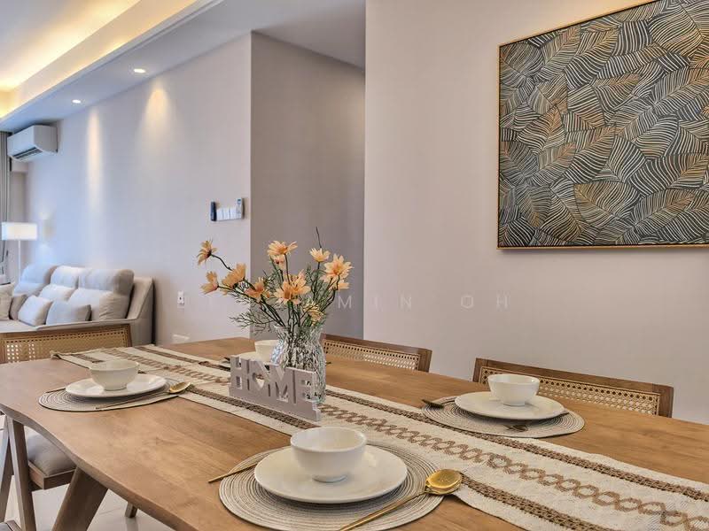 Kondominium untuk Disewa di R&F Princess Cove Phase 2-Seine Region - Benjamin Oh - PropertyGuru.com.my