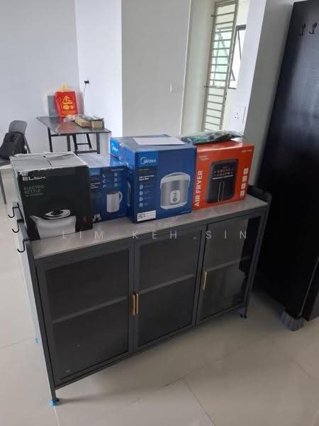 Condominium for Rent at Ideal Venice Residency - Lim Keh Sin - Interior - PropertyGuru.com.my