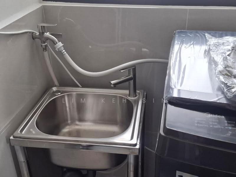 Condominium for Rent at Ideal Venice Residency - Lim Keh Sin - Interior - PropertyGuru.com.my