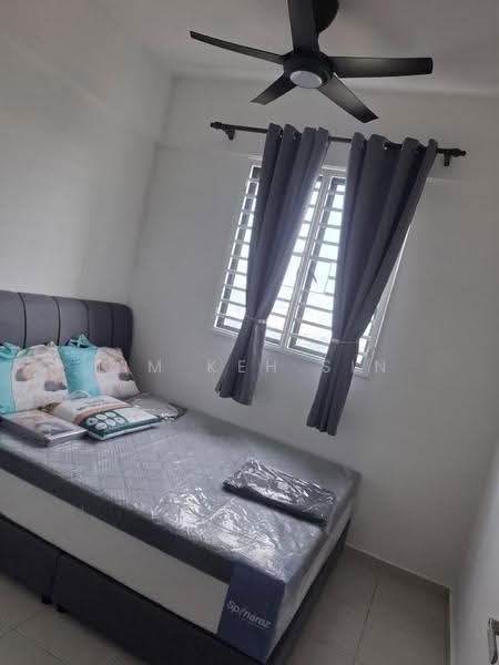 Condominium for Rent at Ideal Venice Residency - Lim Keh Sin - Bedroom - PropertyGuru.com.my
