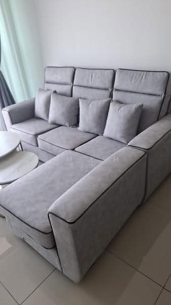 Condominium for Rent at Ideal Venice Residency - Lim Keh Sin - PropertyGuru.com.my