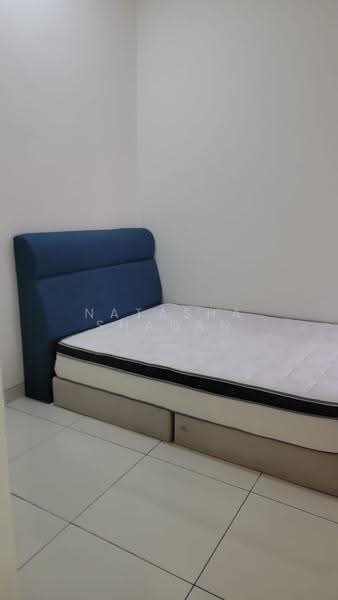 Rumah Teres 2-Tingkat untuk Disewa di Alam Impian (Shah Alam) - Natasha Shadan - Bedroom - PropertyGuru.com.my