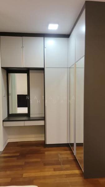 Rumah Teres 2-Tingkat untuk Disewa di Alam Impian (Shah Alam) - Natasha Shadan - Interior - PropertyGuru.com.my