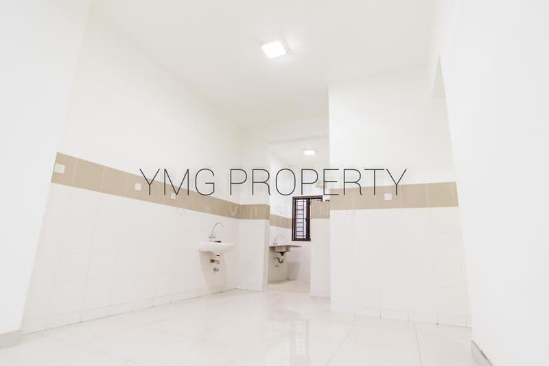 Rumah Teres 2-Tingkat untuk Dijual di Setia Indah 12 (Setia Alam) - Mavis Ng - Interior - PropertyGuru.com.my