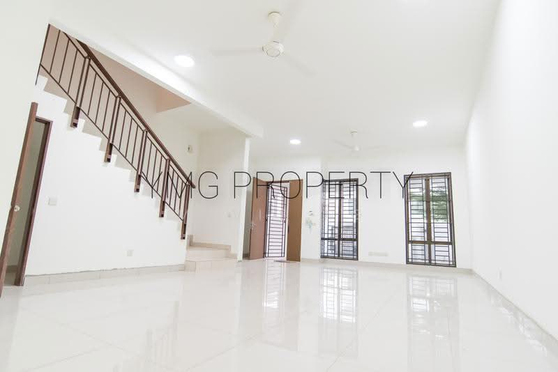 Rumah Teres 2-Tingkat untuk Dijual di Setia Indah 12 (Setia Alam) - Mavis Ng - PropertyGuru.com.my