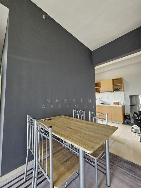 Service Residence for Rent at Habitus @ City of Elmina - Nazrin Affendy - Dining Room - PropertyGuru.com.my