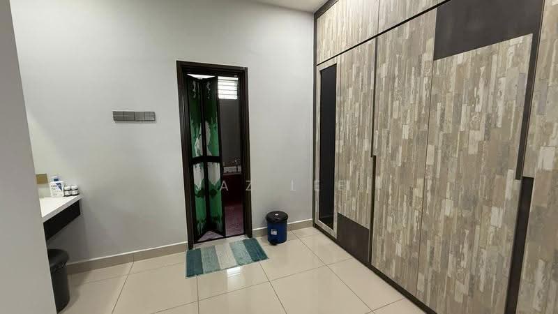 Rumah Teres 3-Tingkat untuk Dijual di Taman Nusa Sentral (Iskandar Puteri (Nusajaya)) - Jaz Lee - PropertyGuru.com.my