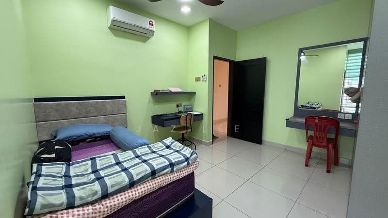 Rumah Teres 3-Tingkat untuk Dijual di Taman Nusa Sentral (Iskandar Puteri (Nusajaya)) - Jaz Lee - PropertyGuru.com.my