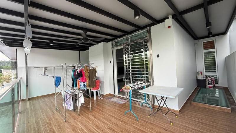 Rumah Teres 3-Tingkat untuk Dijual di Taman Nusa Sentral (Iskandar Puteri (Nusajaya)) - Jaz Lee - PropertyGuru.com.my