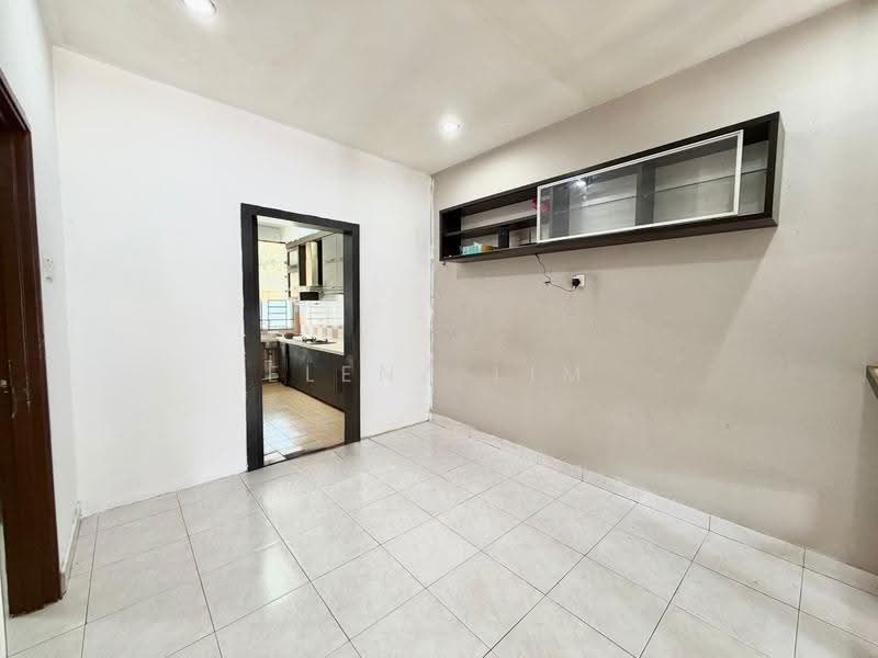 Rumah Teres 2-Tingkat untuk Dijual di Taman Nusa Bestari (Iskandar Puteri (Nusajaya)) - Elena Lim - Kitchen - PropertyGuru.com.my