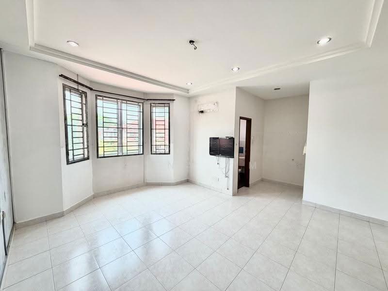 Rumah Teres 2-Tingkat untuk Dijual di Taman Nusa Bestari (Iskandar Puteri (Nusajaya)) - Elena Lim - Living Room - PropertyGuru.com.my
