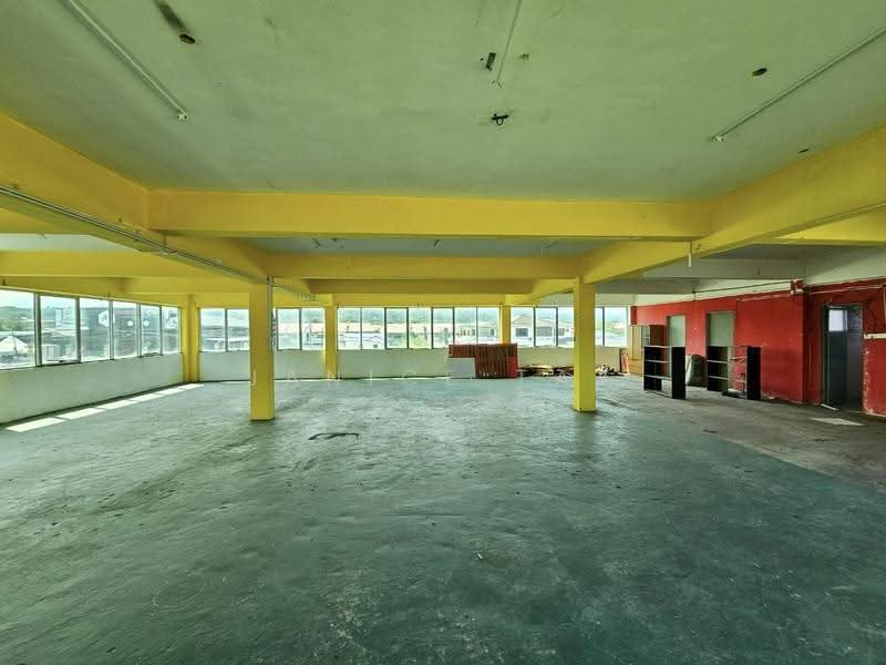 Shop / Office for Rent in Kota Kinabalu (Sabah) - Janice Tay - Interior - PropertyGuru.com.my