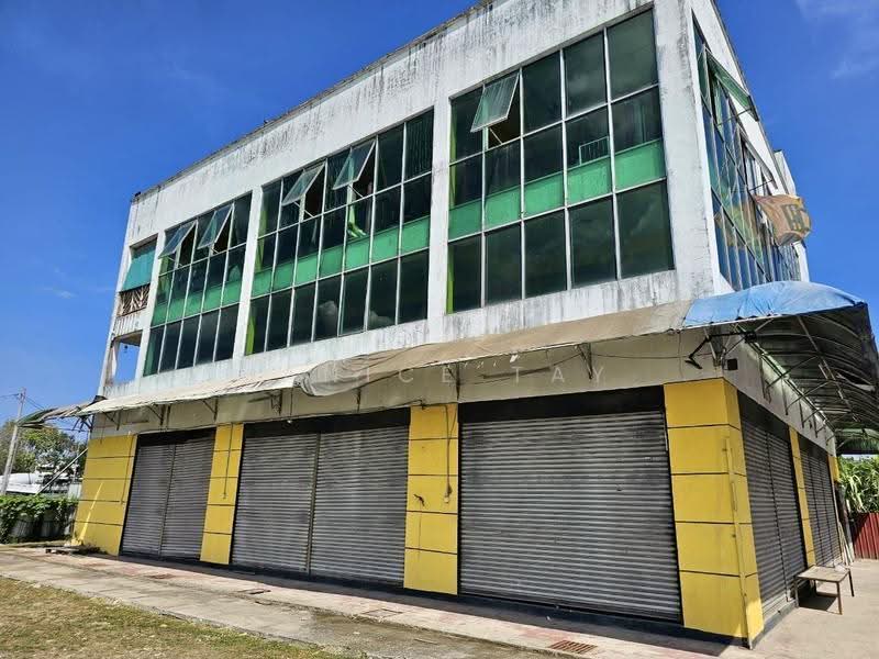 Shop / Office for Rent in Kota Kinabalu (Sabah) - Janice Tay - Exterior - PropertyGuru.com.my