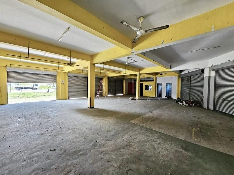 Shop / Office for Rent in Kota Kinabalu (Sabah) - Janice Tay - Interior - PropertyGuru.com.my