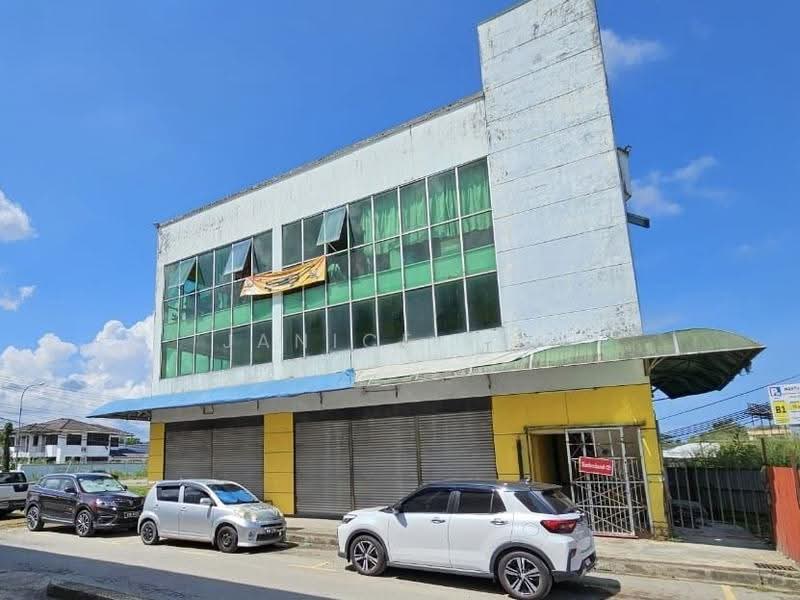 Shop / Office for Rent in Kota Kinabalu (Sabah) - Janice Tay - Exterior - PropertyGuru.com.my