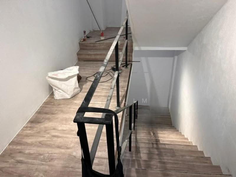 Kilang Berkembar untuk Disewa di Taman Subang Perdana (Sungai Buloh) - Amy Lim - Interior - PropertyGuru.com.my