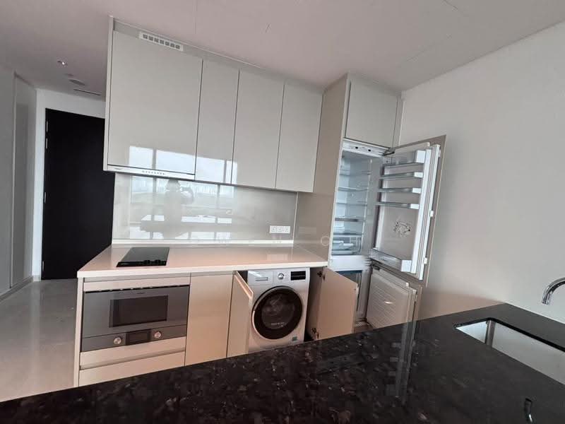 Service Residence for Rent at Pavilion Damansara Heights - Owen Oh - Kitchen - PropertyGuru.com.my