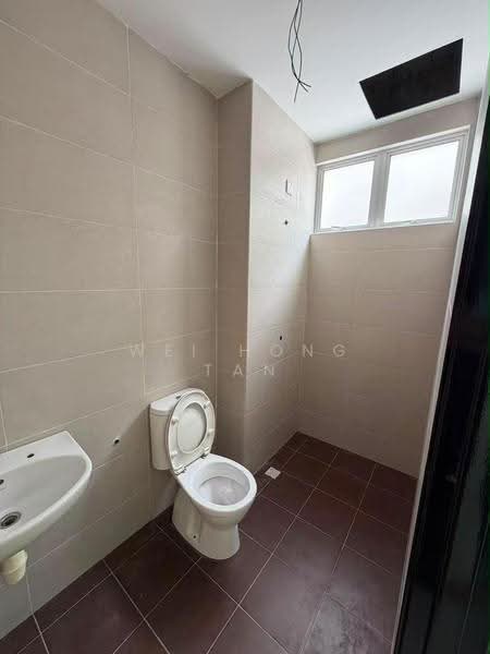 Semi-Detached House for Sale in Bandar Tasek Mutiara (Simpang Ampat) - Wei Hong Tan - PropertyGuru.com.my