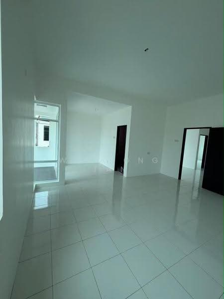 Semi-Detached House for Sale in Bandar Tasek Mutiara (Simpang Ampat) - Wei Hong Tan - PropertyGuru.com.my